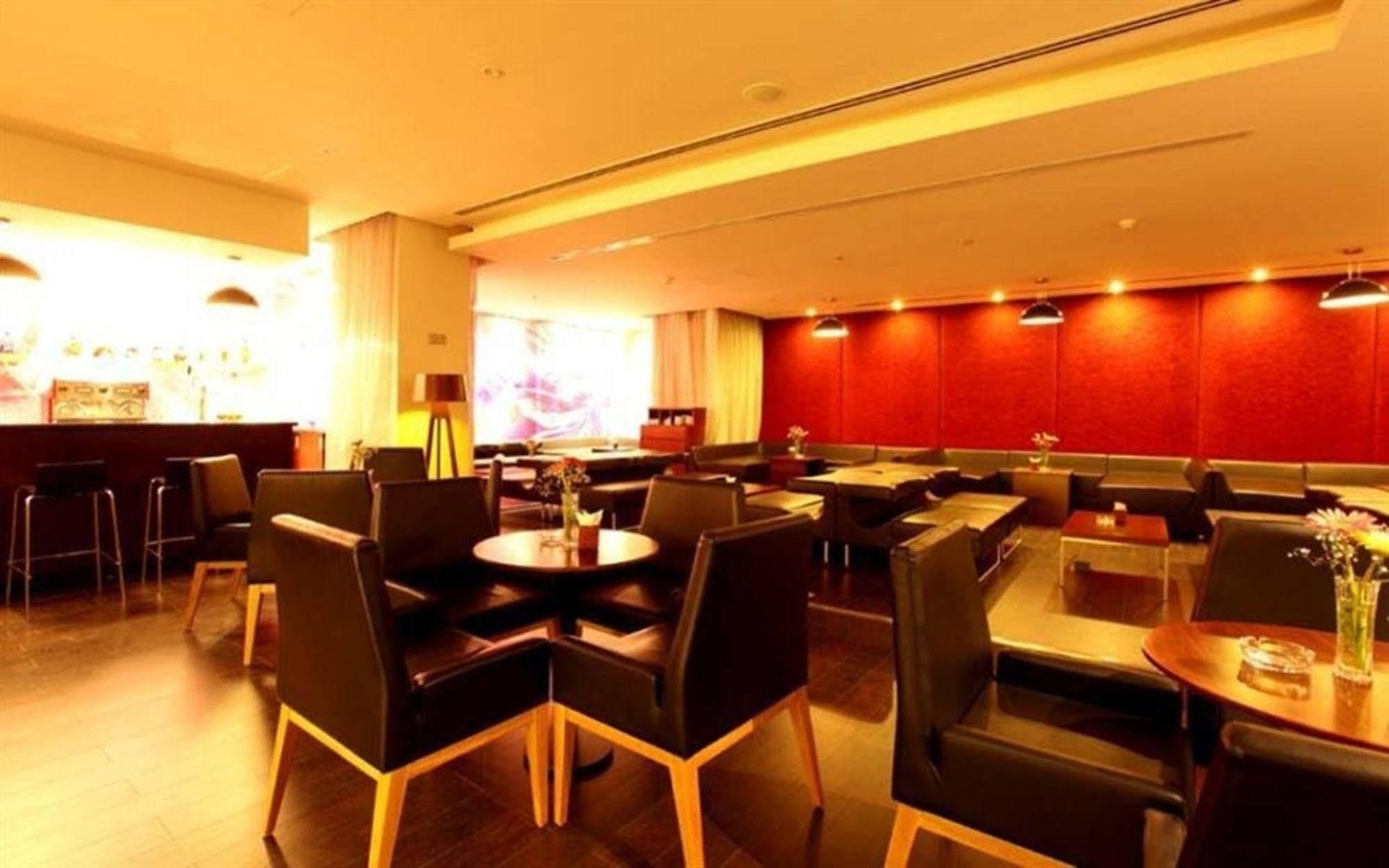 Ruby Hotel Ciudad Ho Chi Minh  Exterior foto
