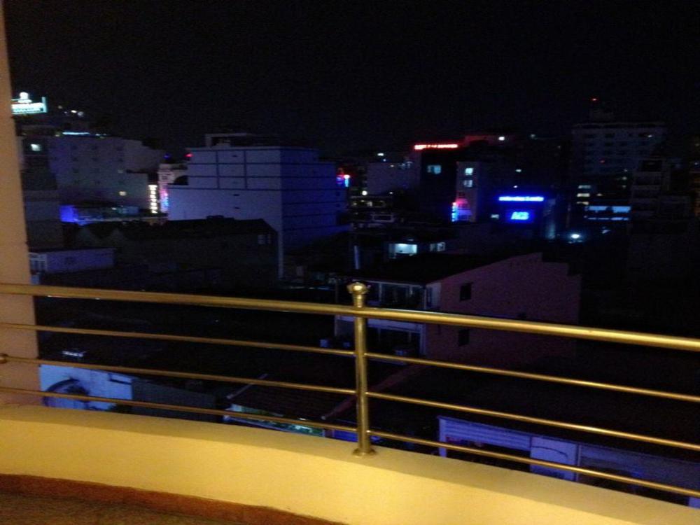 Ruby Hotel Ciudad Ho Chi Minh  Exterior foto